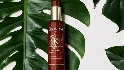 Airdry VS Blowdry Article 3 Kerastase